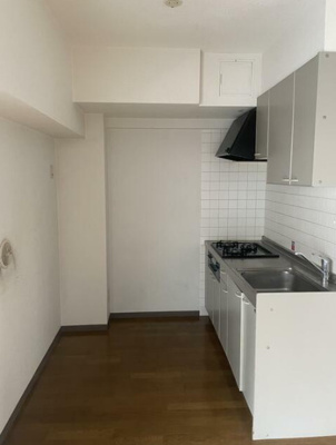 【内装】 | 岩城ハイム日暮里