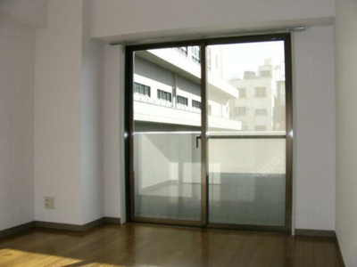 【バルコニー】 | 岩城ハイム日暮里