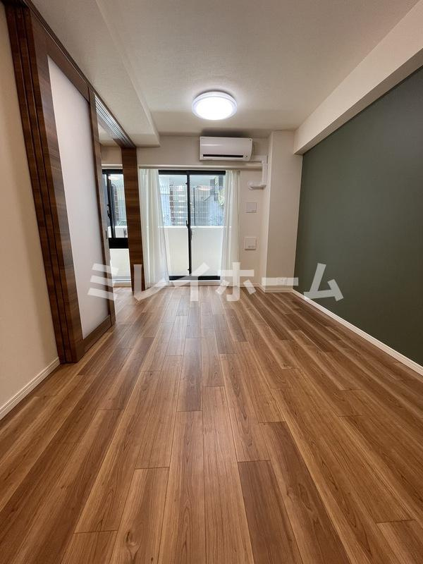 ベルファース大森山王