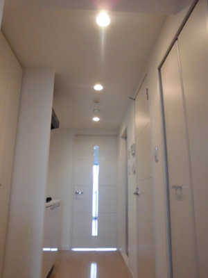 【内装】 | アーデン両国