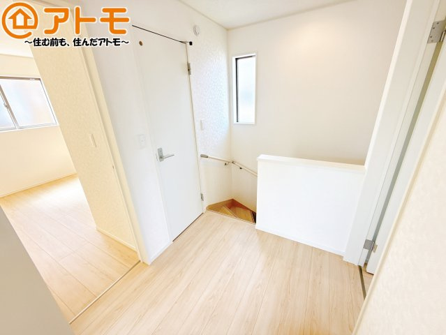 【内装】 | 焼津市中根第1　新築戸建　1号棟