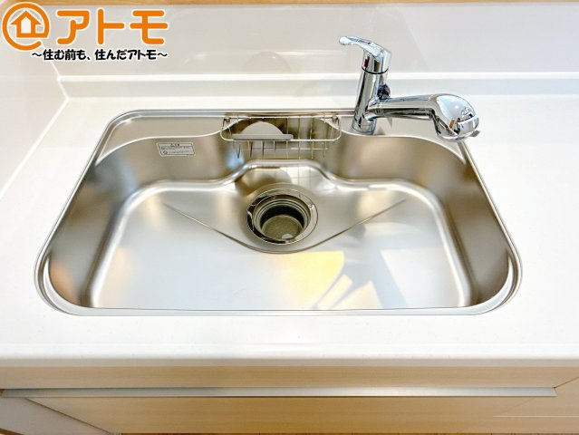 【内装】 | 焼津市中根第1　新築戸建　1号棟