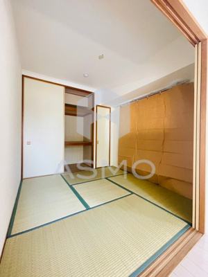 【内装】 | アーデン上本町