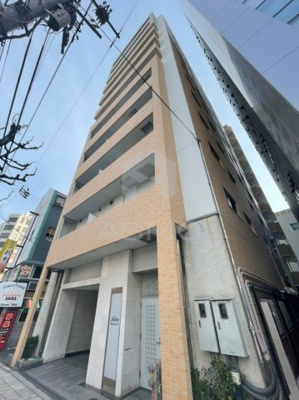 【外観】 | アーデン上本町