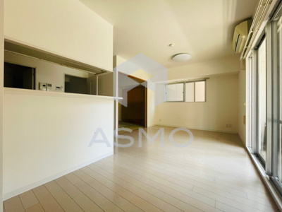 【居間・リビング】 | アーデン上本町