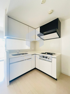 【キッチン】 | アーデン上本町