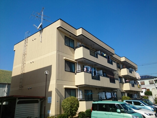 グランクオーレⅠ番館