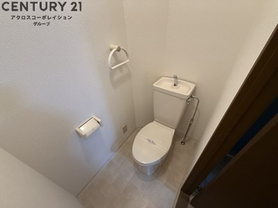 お風呂トイレ別でおすすめです