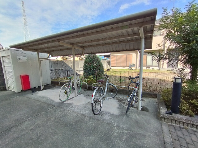 エクセールのその他共用部分