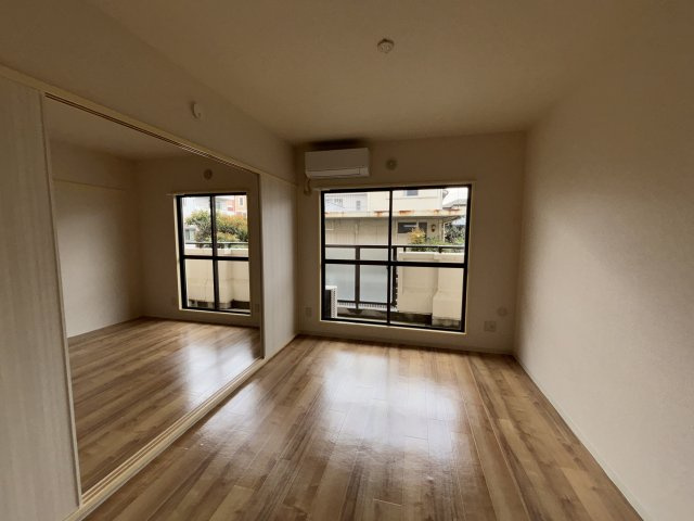 パストラル清新のキッチン