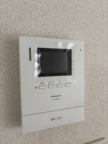 パストラル清新の浴室