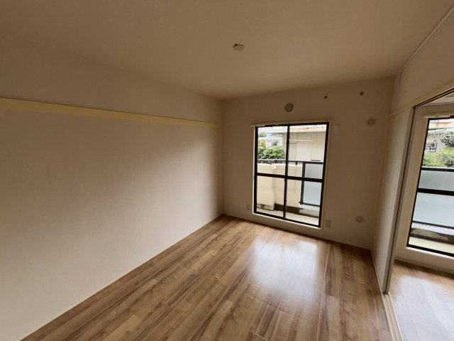 パストラル清新の設備