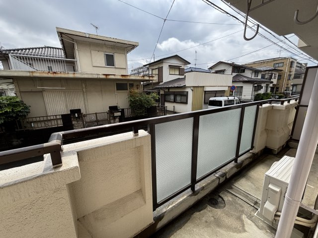 パストラル清新のその他共用部分