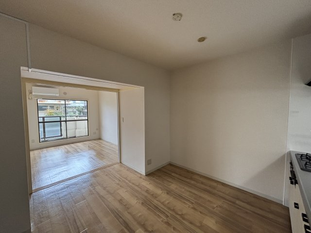 パストラル清新のトイレ