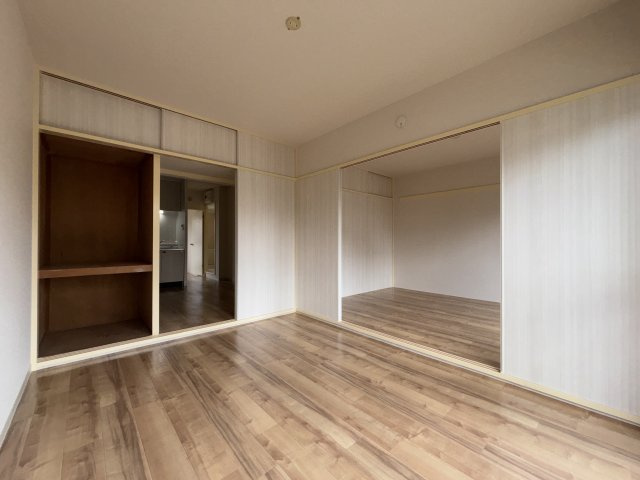 パストラル清新のセキュリティ