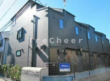 マイレジデンス鷺宮