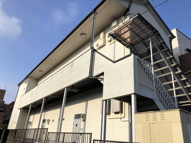 Duo Court芝下の画像