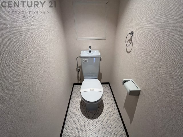 バストイレ別でオススメです！