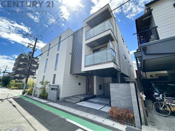西宮北口駅が最寄りの好立地！ヘーベルハウス☆ネット無料あり♪