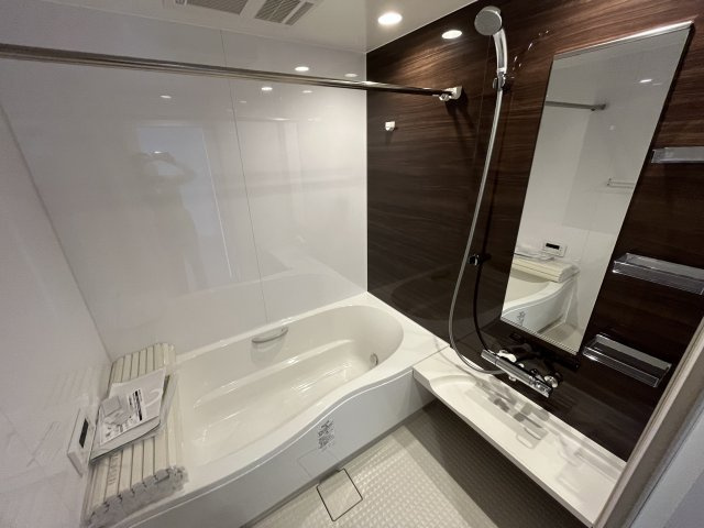 浴室乾燥機あり☆