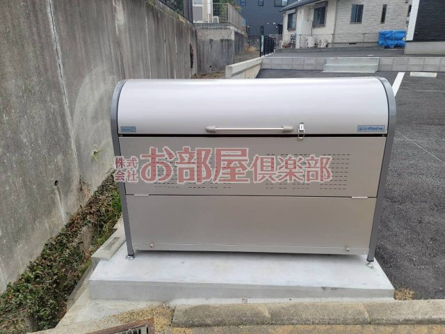 fleur riziere野中のその他共用部分