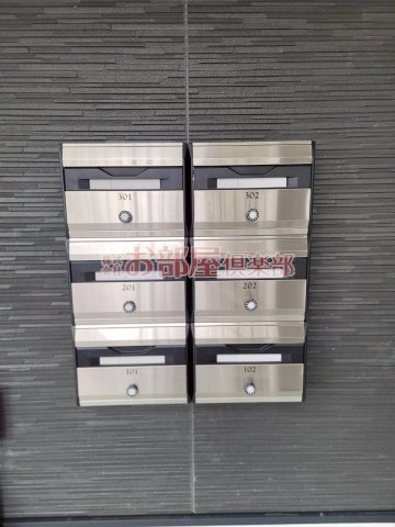 fleur riziere野中の設備