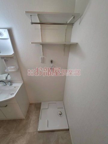 fleur riziere野中の設備