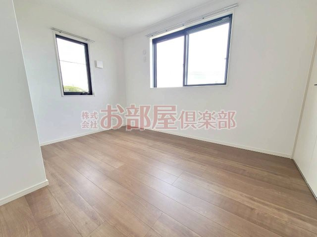 fleur riziere野中の内装|内装もきれいです