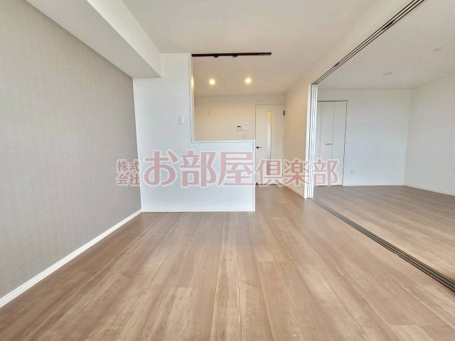 fleur riziere野中の居間・リビング|リビングです