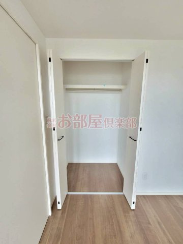 fleur riziere野中の収納|便利な収納スペースです