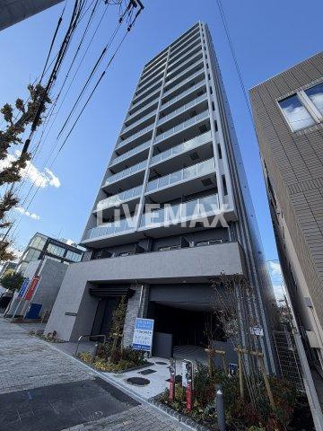 SHOKEN Residence 名古屋〈太閤通〉の画像