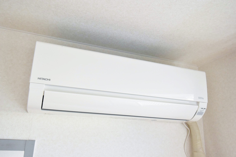 龍球園ハイツ【キャッシュバック対象物件】の設備