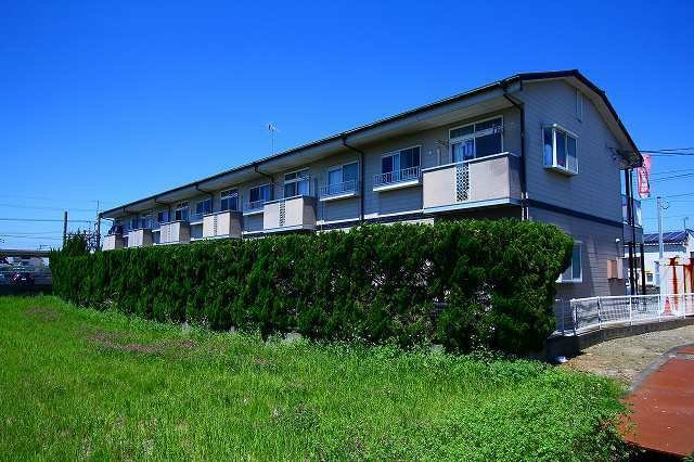 龍球園ハイツ【キャッシュバック対象物件】