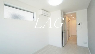 【居間・リビング】 | CITY STAGE 練馬Ⅱ | 洋室のお部屋です。