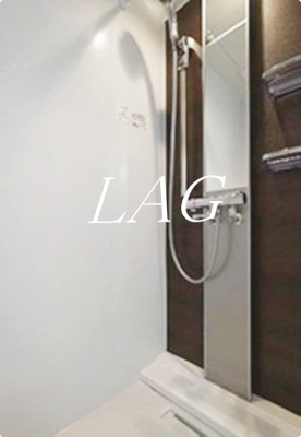 【浴室】 | CITY STAGE 練馬Ⅱ | シャワールームです。