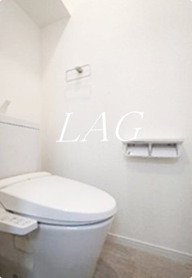 【トイレ】 | CITY STAGE 練馬Ⅱ | トイレです。