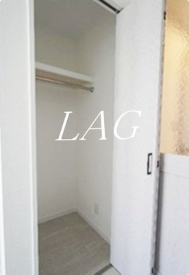 【収納】 | CITY STAGE 練馬Ⅱ | 収納です。