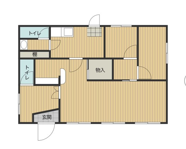 高万マンション