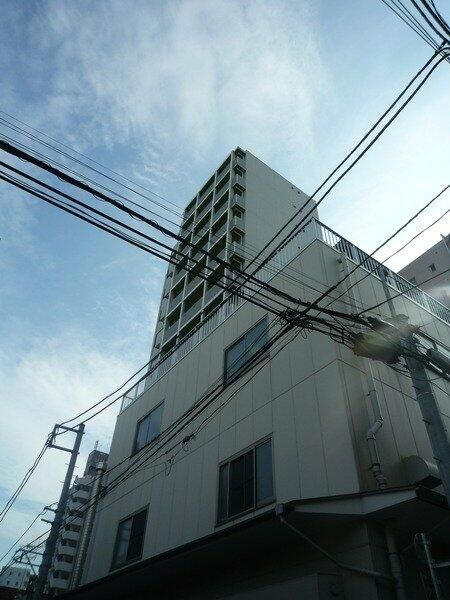 ＲＡＳＩＳ大山ー山手通りのその他