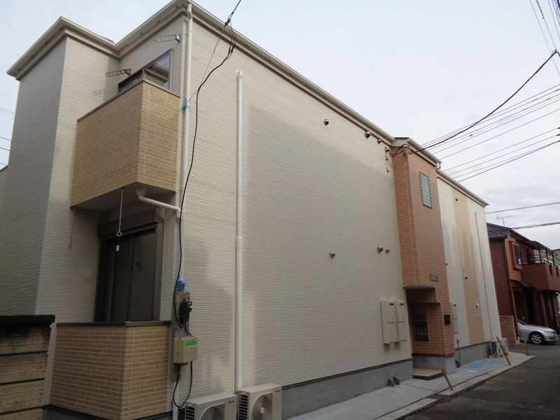 アークガーデン春日部