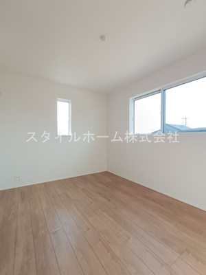 【内装】 | リナージュ北山町第1期6号棟