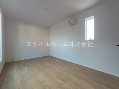 【その他】 | リナージュ北山町第1期6号棟