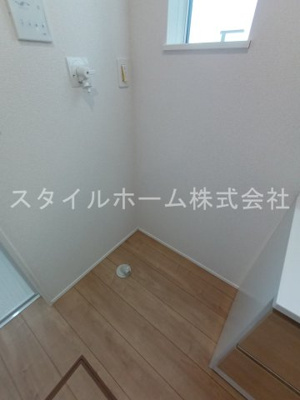 【設備】 | リナージュ北山町第1期6号棟