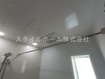 【内装】 | リナージュ北山町第1期6号棟