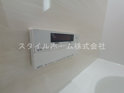 【設備】 | リナージュ北山町第1期6号棟