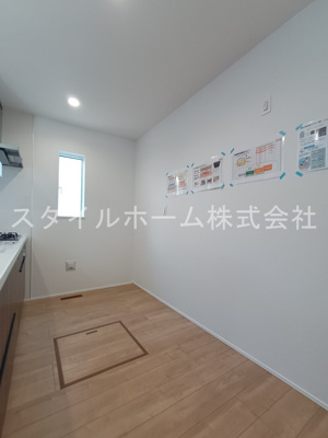 【その他】 | リナージュ北山町第1期6号棟