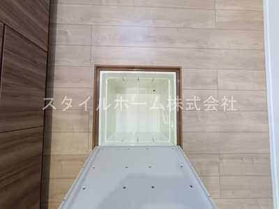 【その他】 | リナージュ北山町第1期6号棟