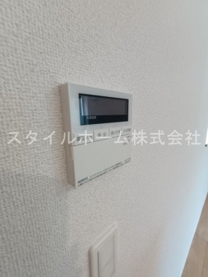 【設備】 | リナージュ北山町第1期6号棟