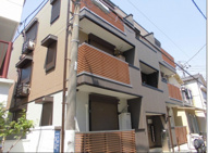 アンリジエールの画像