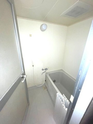 【浴室】 | 幕張本郷テクノプラザ